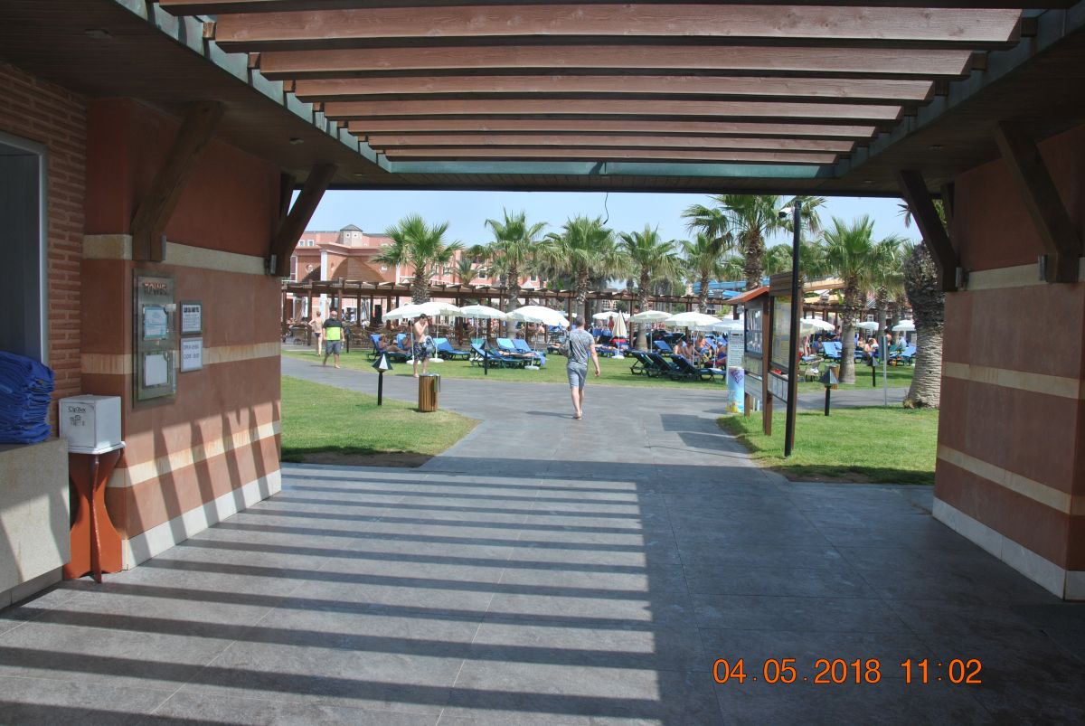 imagini hotel CLUB MEGASARAY BELEK